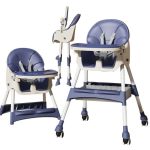 Fashion Foldable feeding chair /High chair
