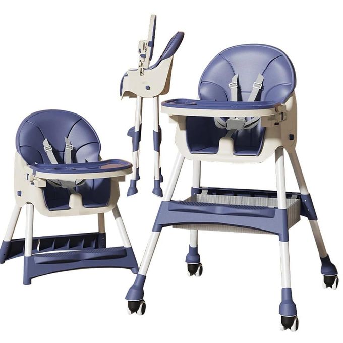 Fashion Foldable feeding chair /High chair