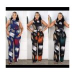 Fashion Ladies jumpsuit