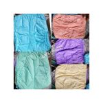 Fashion New Arrival Washable Waterproof Nylon Urine Baby Pants- Baby Training Pants