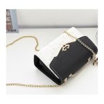 Fashionable Ladies Shoulder Bag Crossbody Single Shoulder Bag Coin Purse