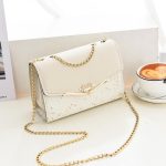 Fashionable Ladies Shoulder Bag Crossbody Single Shoulder Bag Coin Purse