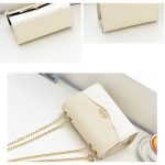 Fashionable Ladies Shoulder Bag Crossbody Single Shoulder Bag Coin Purse