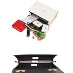 Fashionable Ladies Shoulder Bag Crossbody Single Shoulder Bag Coin Purse