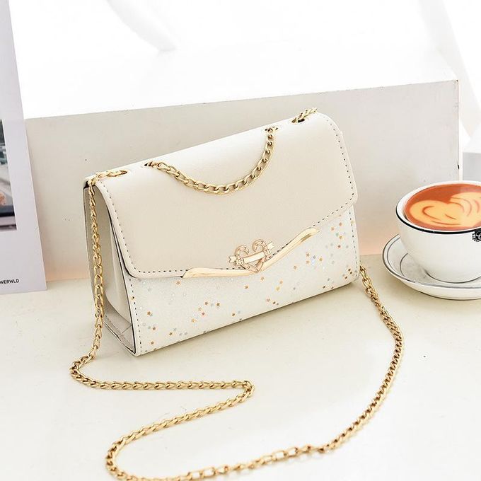 Fashionable Ladies Shoulder Bag Crossbody Single Shoulder Bag Coin Purse