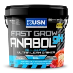 FAST GROWN ANABOL 4 KG
