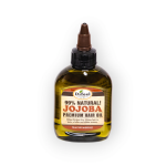 Difeel Organic Difeel Premium Natural Hair Oil - Jojoba Oil