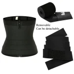 Suunka Dhexda Lagu Yareyo Oo Aad Ku Labisan Kartid - Image 5