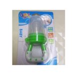 FRUIT PACIFIERS FOR TODDLERS