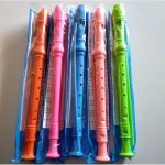 Fun CBCFlute Multicoloured For Kids And Adults Unisex Flute