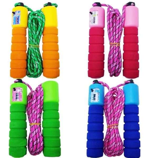 Fun Skipping Rope-Both kids and adults
