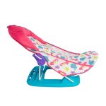 Funday Summer Infant Deluxe Baby Bather Triangle Stripes Multicolour