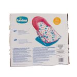 Funday Summer Infant Deluxe Baby Bather Triangle Stripes Multicolour