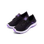 FUXING FASHION Sneakers Women Breathable And Non Slip Shoes Women's Shoes Ladies