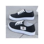 FUXING FASHION Women Shoes Ladies Shoes Sneakers Shoes