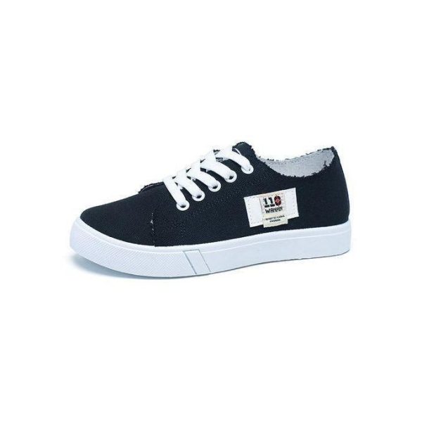 FUXING FASHION Women Shoes Ladies Shoes Sneakers Shoes