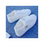 FUXING FASHION Women Shoes Ladies Shoes Sneakers Shoes