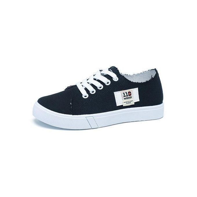 FUXING FASHION Women Shoes Ladies Shoes Sneakers Shoes