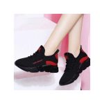 FUXING FASHION Women Shoes Ladies Shoes Sneakers Women