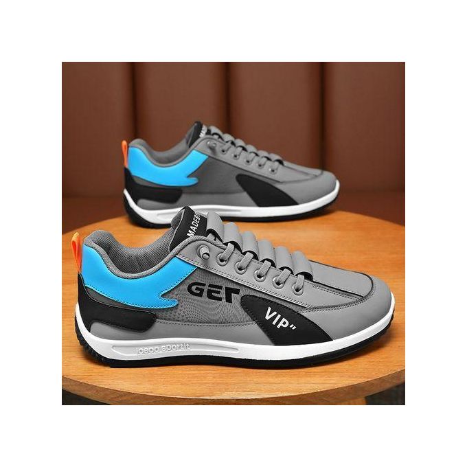 GALUIN 2024 Men's Casual Shoes Sneakers