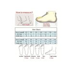 GALUIN Chaussures En Tissu Pour Hommes - Marron