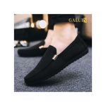 GALUIN GALUIN No Mocassin Pour Homme - Noir