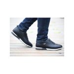 GALUIN Men's Casual Shoes Waterproof Breathable Sneaker Board-blue