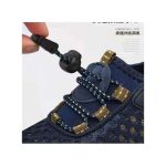 GALUIN Men's mesh hiking shoes anti slip Mesh breathable surface sneakers breathable slip ons - Blue