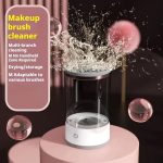 General Automatic Electric Makeup Brush Cleaner and Fast Drying
