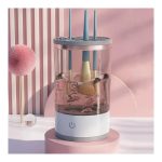 General Automatic Electric Makeup Brush Cleaner and Fast Drying