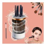 General Automatic Electric Makeup Brush Cleaner and Fast Drying