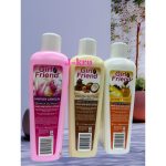 Girl Friend hands & body lotion's 500ml