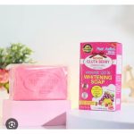 Gluta Berry Bloom Whitening Soap