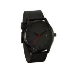Go Goey 2020 Men's Watch Sports Minimalistic Watches Leather Clock