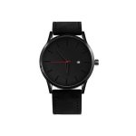 Go Goey 2020 Men's Watch Sports Minimalistic Watches Leather Clock