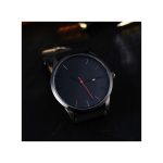 Go Goey 2020 Men's Watch Sports Minimalistic Watches Leather Clock