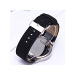 Go Goey 2020 Men's Watch Sports Minimalistic Watches Leather Clock