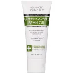GREEN COFFEE BEAN OIL CREAM