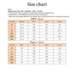 Gukbis 3pcs Men's Sports Suit, Long Sleeves + Sport Coats + Casual Pants Set - Grey