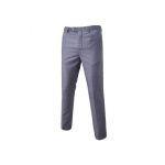 Gukbis Costume Pour Hommes 2 Pièces Costume De Mariage De Luxe Classique, Costume Professionnel