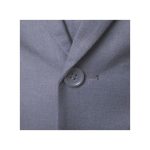 Gukbis Costume Pour Hommes 2 Pièces Costume De Mariage De Luxe Classique, Costume Professionnel