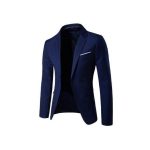 Gukbis Men's Suit 2 Pieces Classic Luxury Wedding Suit, Professional Suit