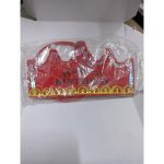 Happy Birthday Crown Tiara Led Lights Party