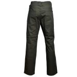 Hard Khaki Trouser Pants - Green