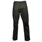 Hard Khaki Trouser Pants - Green