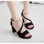 High Heels Sandals Women Shoes Girl Shoes