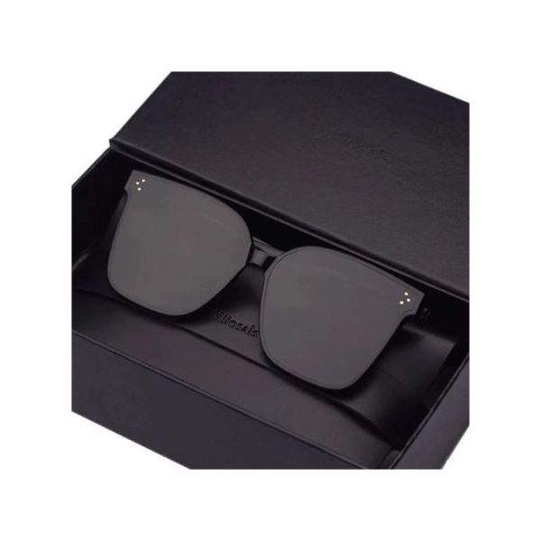 High Quality Unisex Cat EYE Luxury Sunglasses