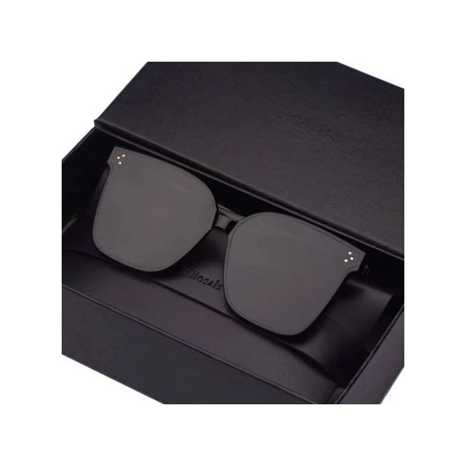 High Quality Unisex Cat EYE Luxury Sunglasses