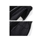 Hip Hop Cargo Pants Men Streetwear Fashion Sweatpants Male Casual Trousers Pants