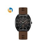 HUAHUA HUAHUA Multifunctional Silicone Men's And Women's Watches